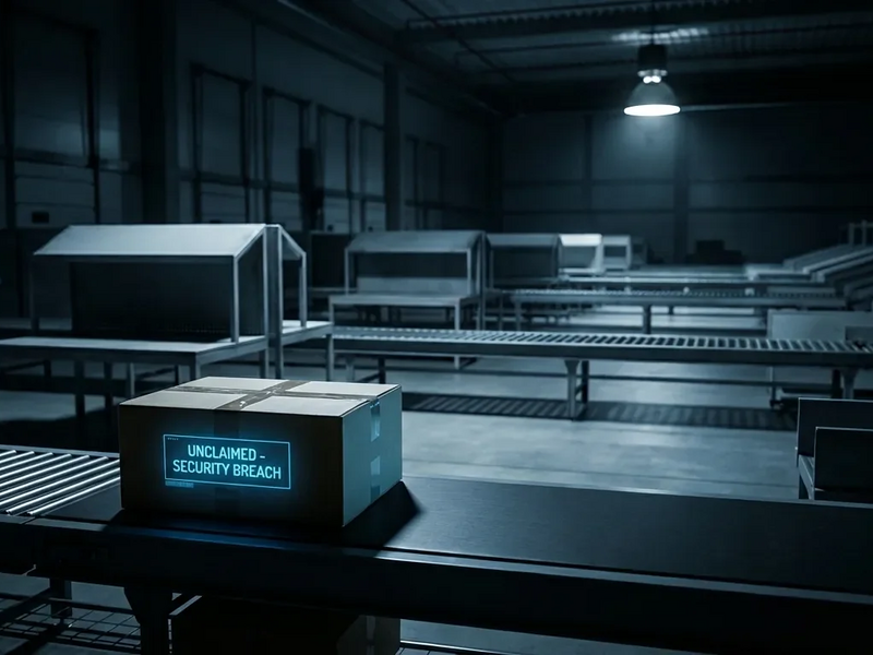 Mondial Relay und Colis Privé: Daten von 25,7 Millionen Kunden im Dark Web - Foto: über boerse-global.de