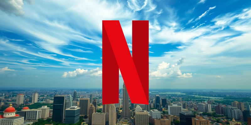 Netflix’s Landmark Acquisition Bid Gains Momentum as Rival Offer Fades - Foto: über boerse-global.de