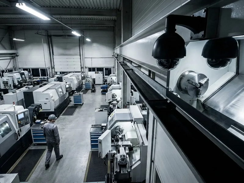 LAG Hamm: 15.000 Euro Schmerzensgeld für Dauervideoüberwachung - Foto: über boerse-global.de