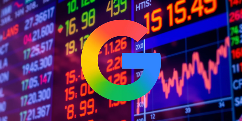 El imparable ascenso de Alphabet: récords, inversiones y dominio en IA - Foto: über boerse-global.de