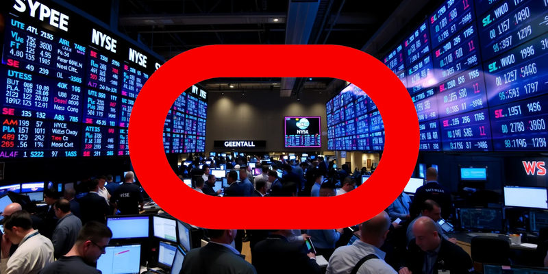 Oracle en la encrucijada: La presión financiera se intensifica tras su apuesta por la IA - Foto: über boerse-global.de