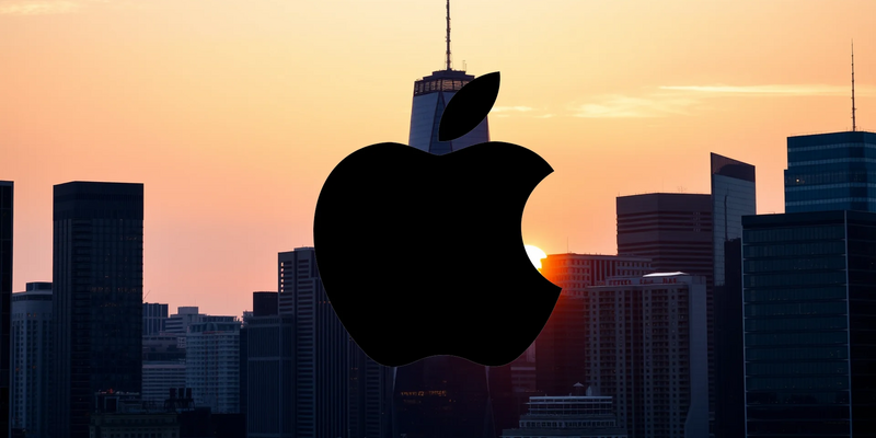 La sucesión en la cúpula de Apple se perfila para 2026 - Foto: über boerse-global.de