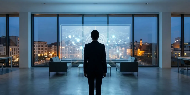 EU-KI-Verordnung: Neue Transparenz-Regeln für KI-Interaktionen treten in Kraft - Foto: über boerse-global.de