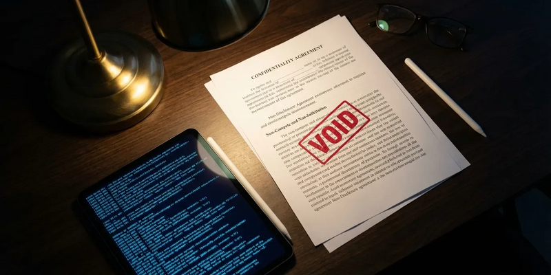 NISG 2026 und DORA: Verträge müssen sofort angepasst werden - Foto: über boerse-global.de