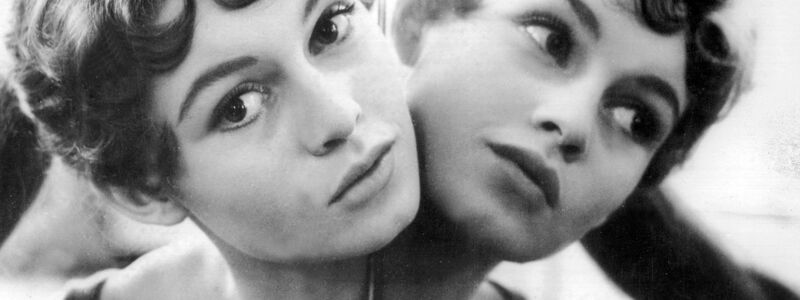 Bardot verkörperte ein neues Frauenbild. - Foto: dpa inp/dpa_inp/dpa