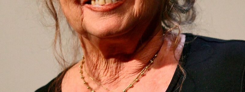 Ein weiterer Grund für ihren Rückzug: Bardot wollte nicht auf der Leinwand altern.  - Foto: Oliver Weiken/epa/dpa