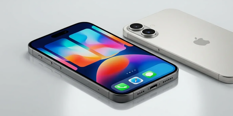 iPhone 17 und Air: Wie Apple 2025 das Smartphone-Geschäft dominierte - Foto: über boerse-global.de