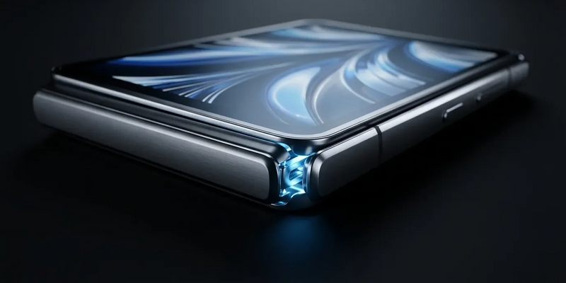 Apple 2026: Faltbares iPhone mit Flüssigmetall und iPhone 18 Pro ohne Dynamic Island - Foto: über boerse-global.de