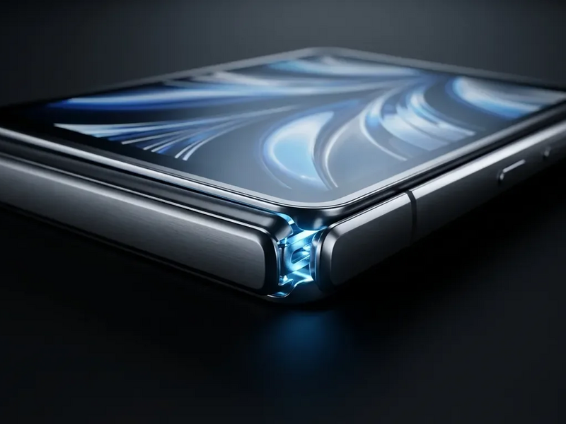 Apple 2026: Faltbares iPhone mit Flüssigmetall und iPhone 18 Pro ohne Dynamic Island - Foto: über boerse-global.de