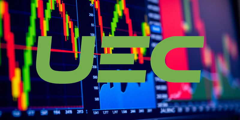 Uranium Energy Stock Gains Momentum from Rising Commodity Prices - Foto: über boerse-global.de