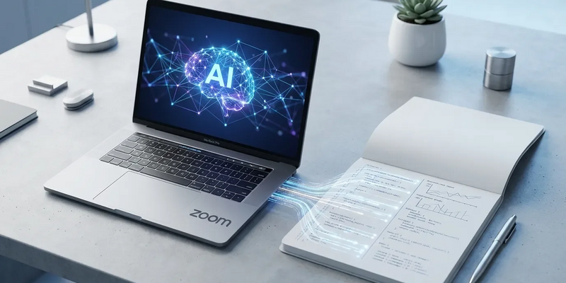 KI-Agenten verdrängen Chatbots als digitale Arbeitshelfer - Foto: über boerse-global.de