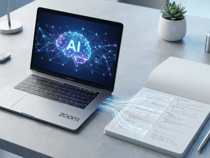 KI-Agenten verdrängen Chatbots als digitale Arbeitshelfer - Foto: über boerse-global.de