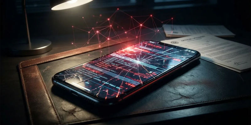 Handala-Hacker greifen Netanyahus engsten Mitarbeiter an - Foto: über boerse-global.de