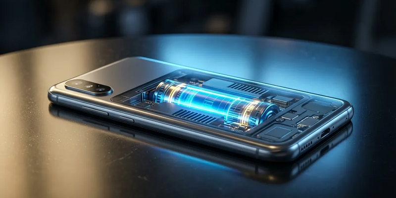 Honor WIN: 10.000-mAh-Batterie läutet neue Smartphone-Ära ein - Foto: über boerse-global.de