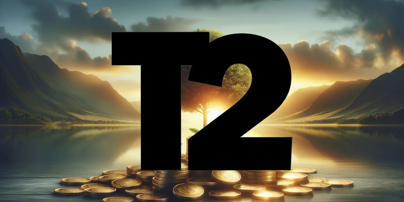 Take-Two Interactive Stock Surges to New Heights on Strong Fundamentals - Foto: über boerse-global.de