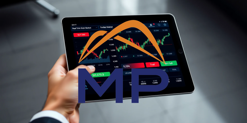 MP Materials: La presión técnica se intensifica ante ventas institucionales y de *insiders* - Foto: über boerse-global.de