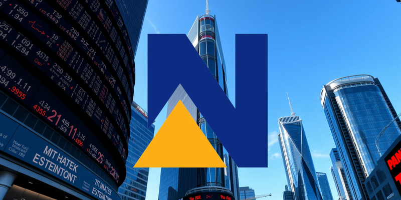 Newmont: La acción del gigante dorado mantiene su impulso alcista - Foto: über boerse-global.de