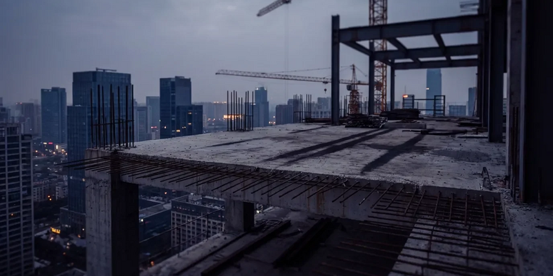 Österreichs Mietwohnungsmarkt: Neubau-Angebot bricht um 35 Prozent ein - Foto: über boerse-global.de