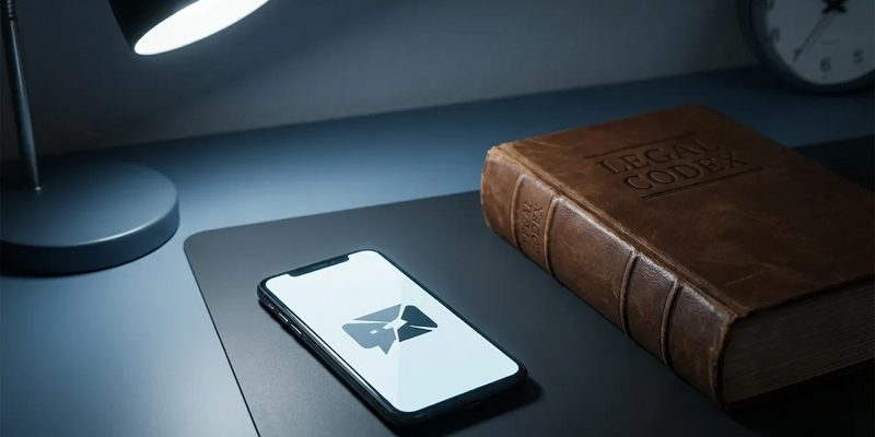 Chatgruppen im Job: Gerichte ziehen Grenzen für private Nachrichten - Foto: über boerse-global.de