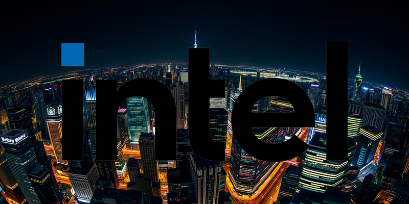 Intel’s Foundry Ambitions Face Scrutiny After Nvidia Pauses Key Collaboration - Foto: über boerse-global.de