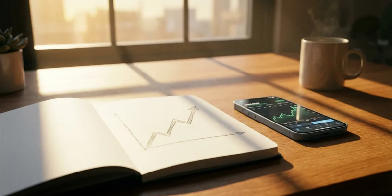 Karriere 2026: SMART-Ziele müssen jetzt schärfer werden - Foto: über boerse-global.de