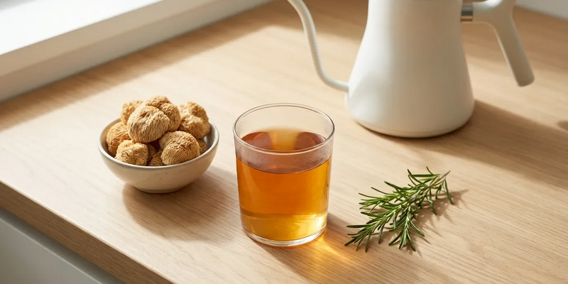 Kaffee verliert an Boden: Pilze und Elektrolyte erobern den Fokus-Markt - Foto: über boerse-global.de