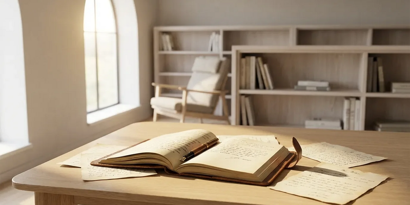 Narrative Medizin etabliert sich 2025 als Therapie-Standard - Foto: über boerse-global.de