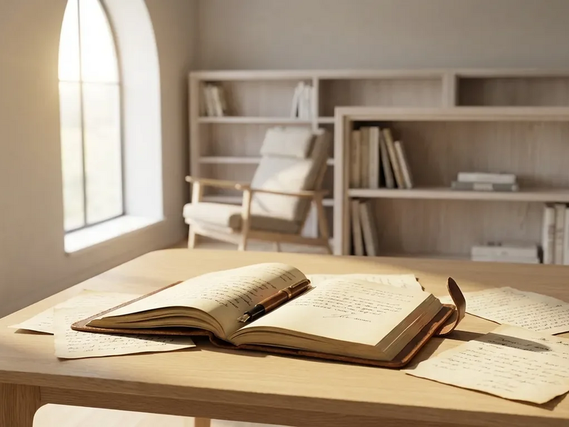 Narrative Medizin etabliert sich 2025 als Therapie-Standard - Foto: über boerse-global.de