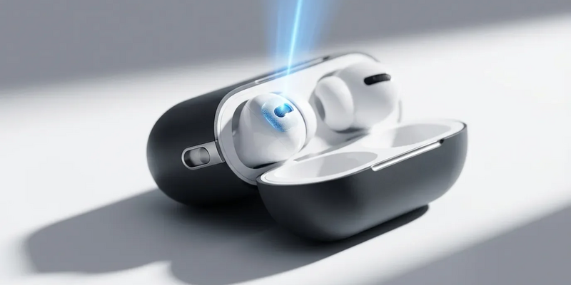 AirPods Pro 3: Wie Apples Hörstöpsel zum Fitness-Tracker wurden - Foto: über boerse-global.de