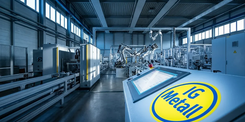 Stöger Automation: Gericht stärkt Betriebsrat in spektakulärem Arbeitskampf - Foto: über boerse-global.de