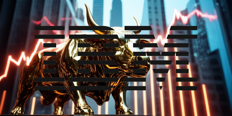 IBM’s Strategic Acquisition of Confluent for $11 Billion - Foto: über boerse-global.de