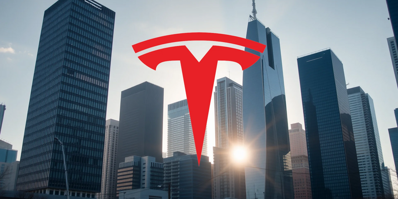 Tesla’s Valuation Crossroads: Regulatory Scrutiny Meets Robotic Ambition - Foto: über boerse-global.de