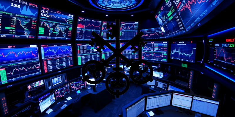 UBS Shares Surge to Multi-Year High on Regulatory and Strategic Tailwinds - Foto: über boerse-global.de