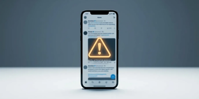 New York zwingt Social Media zu Warnhinweisen vor Algorithmen - Foto: über boerse-global.de