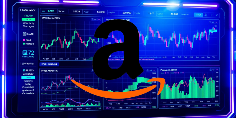 Amazon’s Drone Delivery Ambitions Hit Unexpected Halt in Europe - Foto: über boerse-global.de