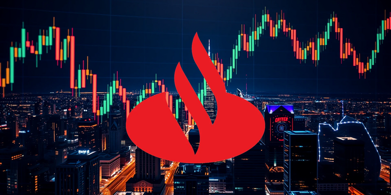 Santander culmina un año de reordenación estratégica de capital - Foto: über boerse-global.de