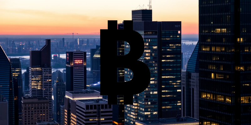 Strategy: Un fondo institucional apuesta fuerte en medio del desplome bursátil - Foto: über boerse-global.de