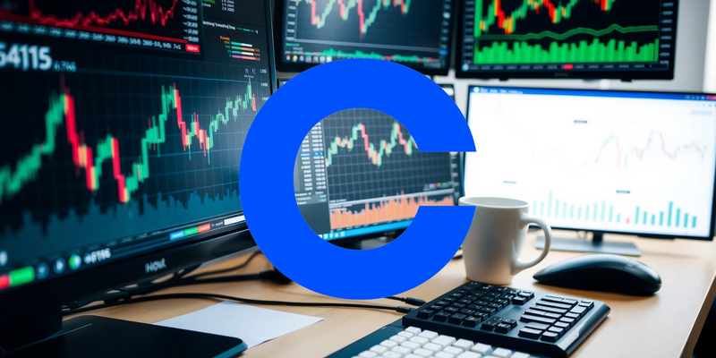 Coinbase: La estrategia de la superapp financiera que redefine su futuro - Foto: über boerse-global.de