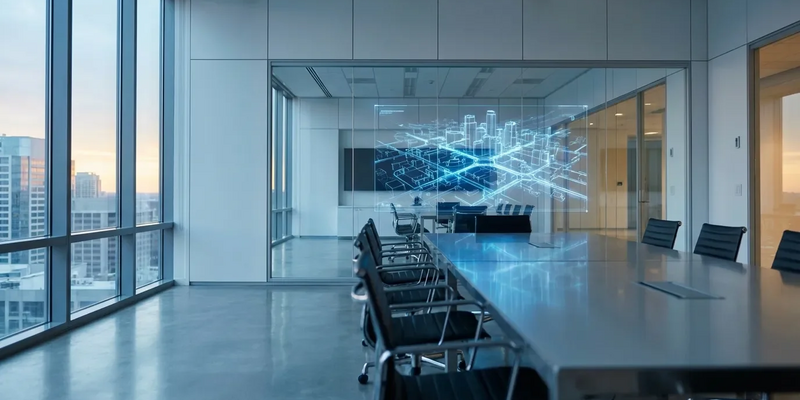 Infrastruktur-Zukunftsgesetz: KI soll Bauprojekte um 30 Prozent beschleunigen - Foto: über boerse-global.de