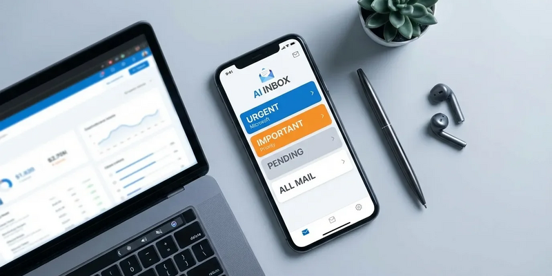 Microsoft Outlook: KI-Priorisierung startet, Umstellung für Schulen beginnt - Foto: über boerse-global.de