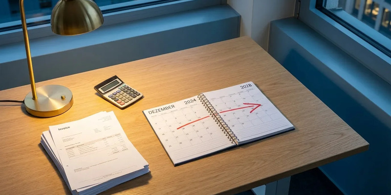 Steueränderungsgesetz: Entlastung für Unternehmen bis 2028 - Foto: über boerse-global.de