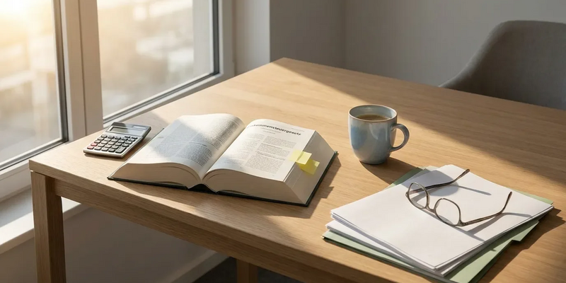 Kleinunternehmer-Regeln 2025: Die versteckte Steuerfalle bei der Umsatzgrenze - Foto: über boerse-global.de