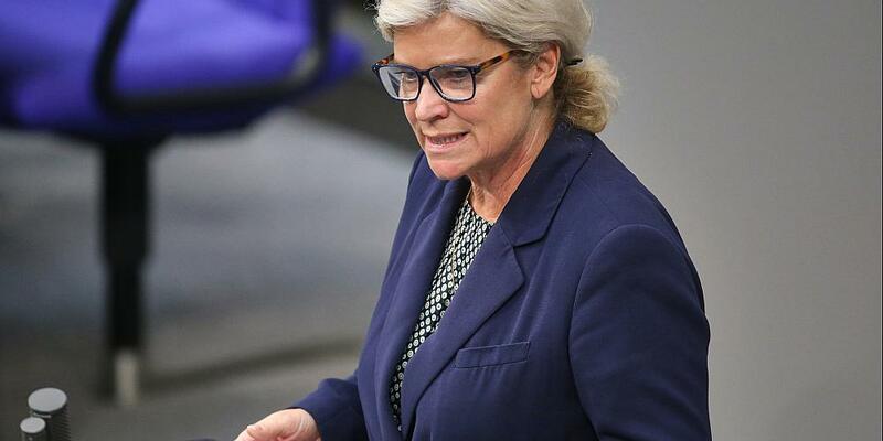 Simone Borchardt (Archiv) - Foto: über dts Nachrichtenagentur