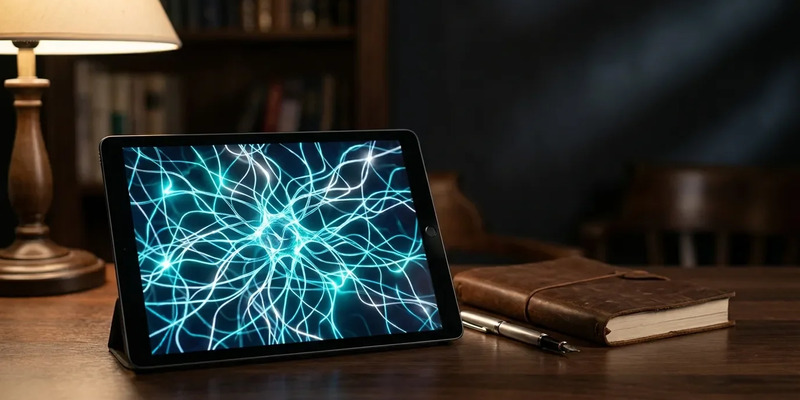 Schattenarbeit wird zum wichtigsten Neujahrsvorsatz 2026 - Foto: über boerse-global.de