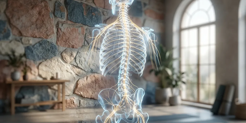 Körperliche Nähe und Natur senken messbar Stress - Foto: über boerse-global.de