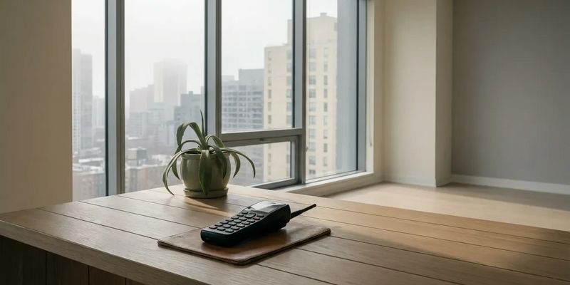 Mentaler Minimalismus: Der Megatrend 2025 erreicht neuen Höhepunkt - Foto: über boerse-global.de