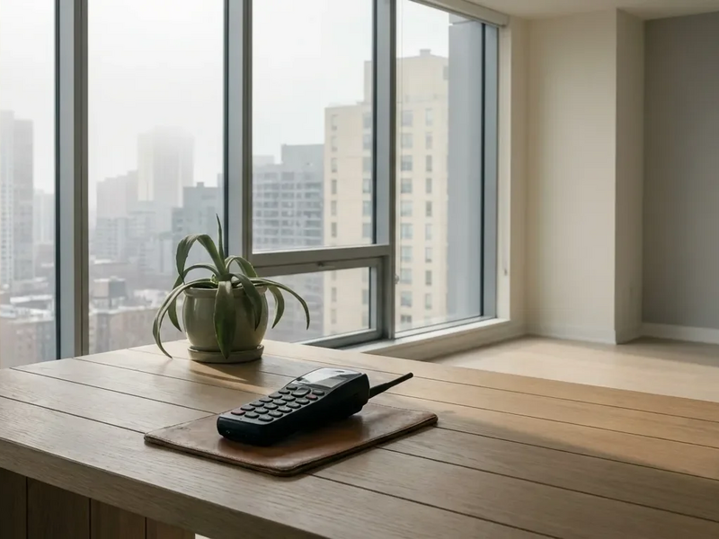 Mentaler Minimalismus: Der Megatrend 2025 erreicht neuen Höhepunkt - Foto: über boerse-global.de