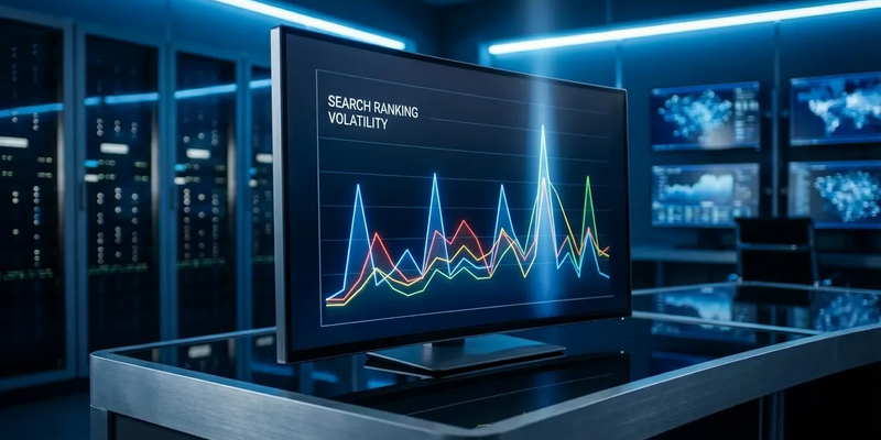 Googles Dezember-Update: KI-Modus verändert die Suchregeln - Foto: über boerse-global.de