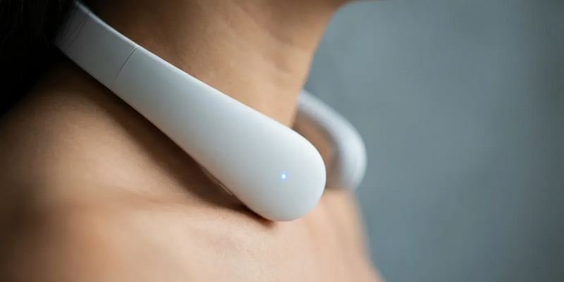 Vagusnerv-Stimulation wird zum Massenmarkt-Trend - Foto: über boerse-global.de