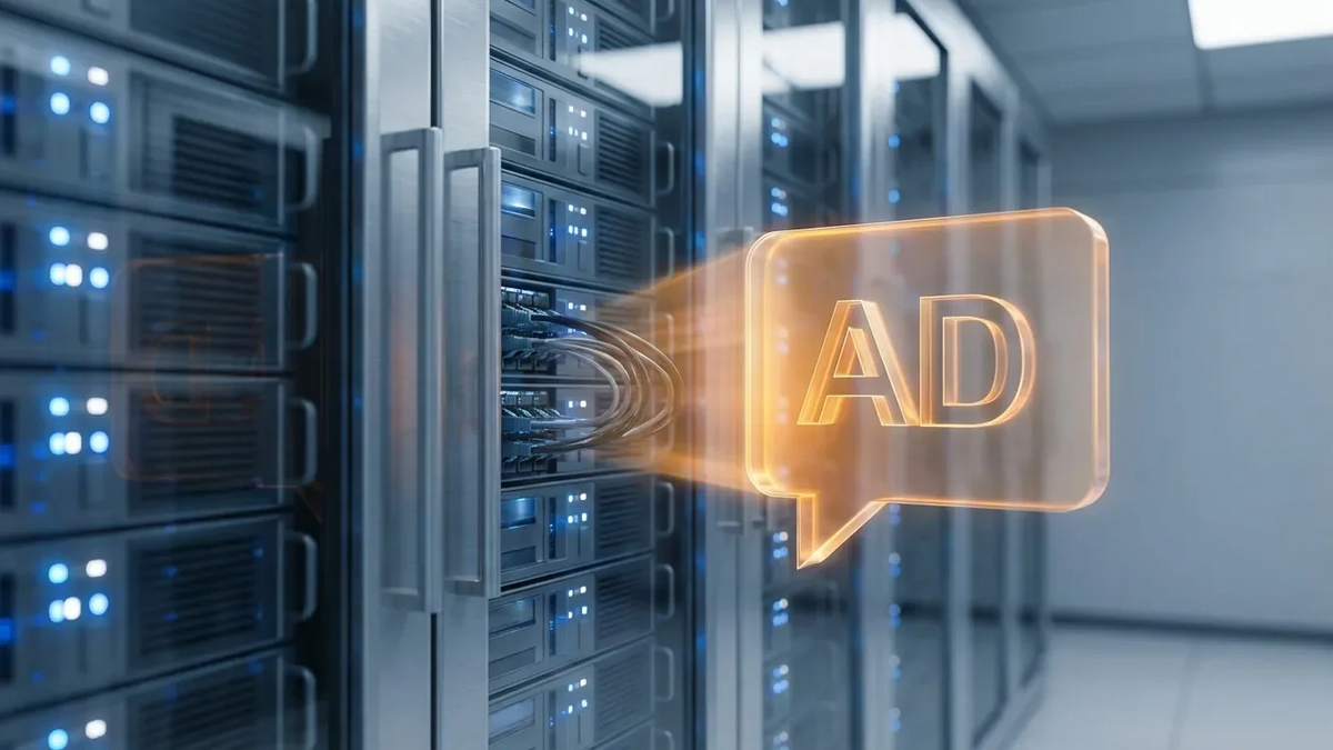 OpenAI und Google bringen Werbung in KI-Chats - Foto: über boerse-global.de